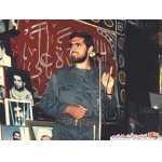 اسماعیل دقایقی