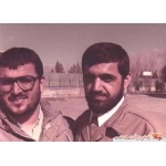 اسماعیل دقایقی