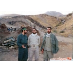 اسماعیل دقایقی