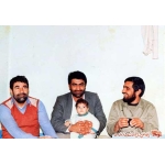 اسماعیل دقایقی