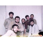 اسماعیل دقایقی
