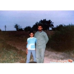 اسماعیل دقایقی