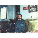 اسماعیل دقایقی