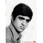 اسماعیل دقایقی-دوران نوجوانی