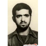 اسماعیل دقایقی