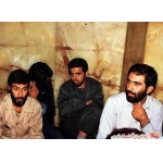 اسماعیل دقایقی