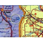 عملیات قدس 1-نقشه عملیات