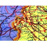 عملیات کربلا 9-نقشه عملیات