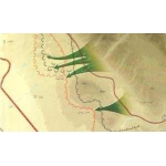 عملیات عاشورا-نقشه عملیات