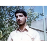 علیرضا موحددانش
