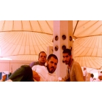 علیرضا موحددانش