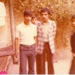 علیرضا موحددانش