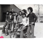 علیرضا موحددانش