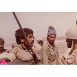 علیرضا موحددانش