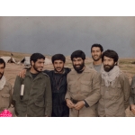 علیرضا موحددانش