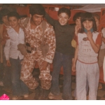 علیرضا موحددانش