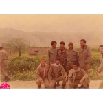 علیرضا موحددانش