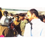 علیرضا موحددانش
