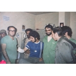 علیرضا موحددانش