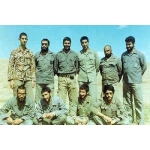 ولی‌الله چراغچی مسجدی