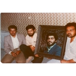 ولی‌الله چراغچی مسجدی