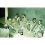 ولی‌الله چراغچی مسجدی