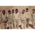 ولی‌الله چراغچی مسجدی