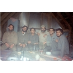 ولی‌الله چراغچی مسجدی