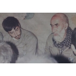 ولی‌الله چراغچی مسجدی