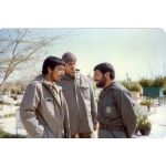 ولی‌الله چراغچی مسجدی