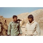 ولی‌الله چراغچی مسجدی