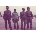 ولی‌الله چراغچی مسجدی