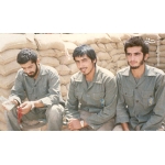 ولی‌الله چراغچی مسجدی