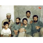 ولی‌الله چراغچی مسجدی