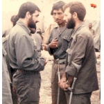 ولی‌الله چراغچی مسجدی