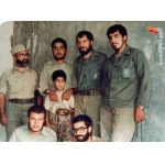 ولی‌الله چراغچی مسجدی