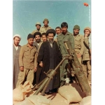 ولی‌الله چراغچی مسجدی