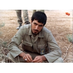 ولی‌الله چراغچی مسجدی