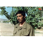 ولی‌الله چراغچی مسجدی