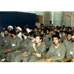 ولی‌الله چراغچی مسجدی