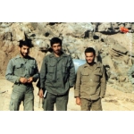 ولی‌الله چراغچی مسجدی