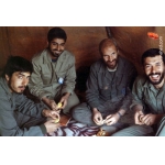 ولی‌الله چراغچی مسجدی