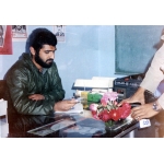 مجید بقائی