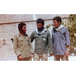 مجید بقائی