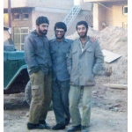 مجید بقائی