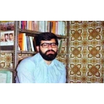 سیدکاظم کاظمی