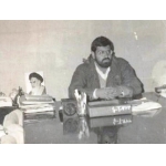 سیدکاظم کاظمی
