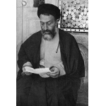 سیدمحمد بهشتی