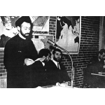سیدمحمد بهشتی