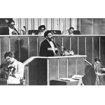 سیدمحمد بهشتی
